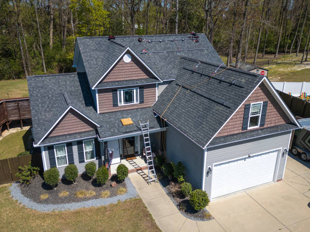 Trusted Prospect Park, NJ Roofing Services Experts